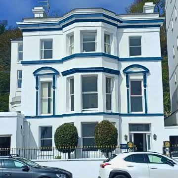 Kings' House