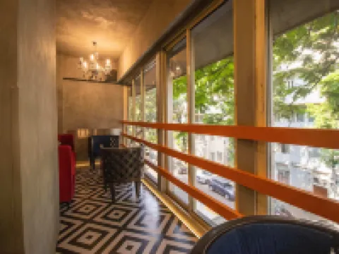 ガルフ ホテル コラバ ムンバイのホテル