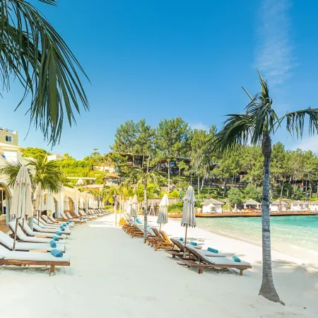Angel's Marmaris Hotel