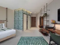 Metro Hotel Herzliya Hotels near HaTzuk Beach