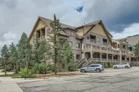 8594 探險站 1 居共管公寓 - 雷艾温