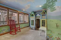 8824 the Springs 2 Bedroom Condo by RedAwning