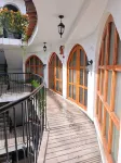 Casa Munayki