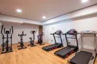 Wyndham Corfu Acharavi - Gym