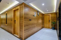 Aceotel Premier TK Morbi Các khách sạn ở Morbi