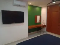 Departamentos Polanco