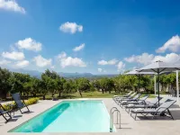 Villa in Rethymno with Private Pool - Villas