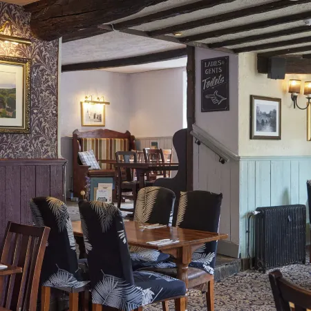 Castle Inn by Greene King Inns