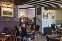 Castle Inn by Greene King Inns - Breakfast