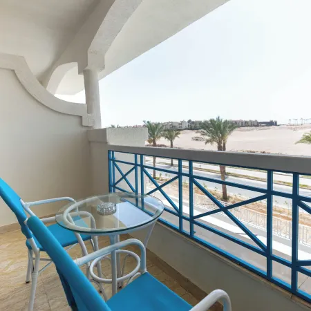 Flow Spectrum Resort Sahl Hasheesh