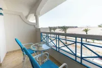 Flow Spectrum Resort Sahl Hasheesh - Mountain view