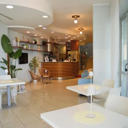 Hotel Giorg - WaterPark Free Entrance