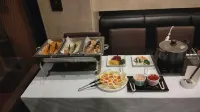 Tsuyama Central Hotel Townhouse - Breakfast
