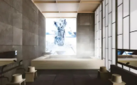 博多HEARTS膠囊酒店及水療中心