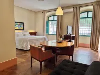 Atrium Hotel Quinta de Pedras