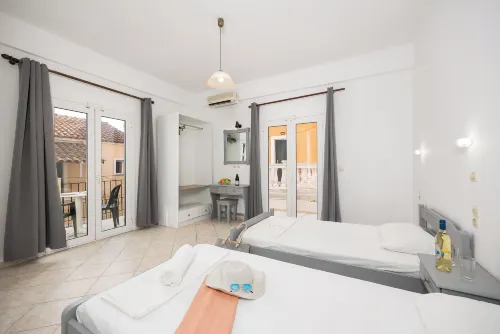 Kavos Panorama Complex - 2-Star