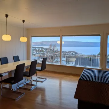 Aurora Seaview Escape (E33)