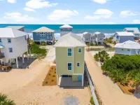BH Beach Hop