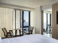 Pullman Vina del Mar San Martín Hotels in der Nähe von Burg Castillo Wulff