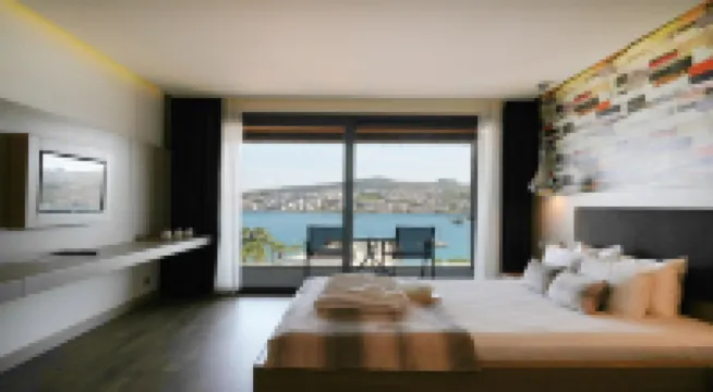Costa Farilya Special Class Hotel Bodrum