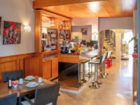 Hotel Diana Hotels in Vence