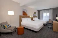 Spark by Hilton Ames - Family