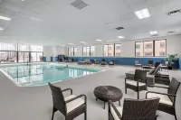 Best Western River North Hotel - Pools