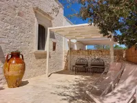 Borgo Altobello Hotels in Cisternino