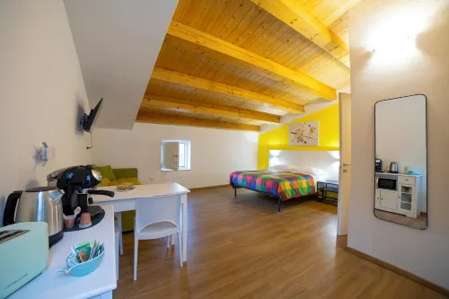 B&B Anele Hotels in Castrovillari