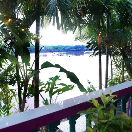 Riverside Sanctuary