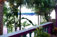 Riverside Sanctuary - Ocean View