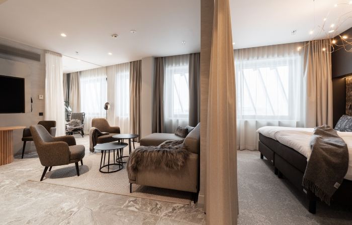 Lapland Hotels Arena