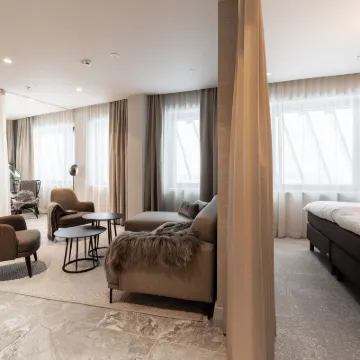 Lapland Hotels Arena Hotels near Tampere Train Station
