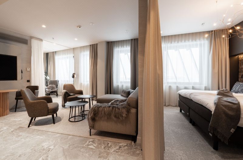Lapland Hotels Arena