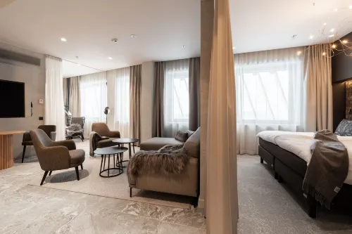 Lapland Hotels Arena Hotels in Tampere