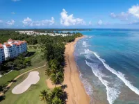 Best Spot in Puerto Rico at Rio Mar Beach  & Golf Resort 20 min. to San Juan Hotels in Mameyes II