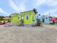Matlacha Tiny Village Hotels in Matlacha