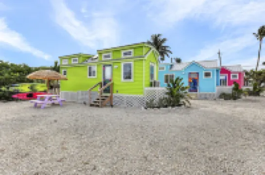 Matlacha Tiny Village