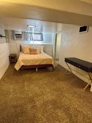 Charming Downtown Retreat