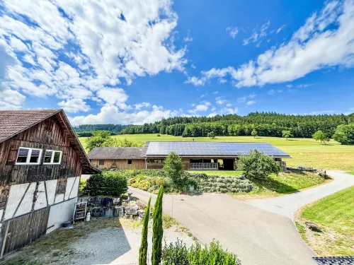 Kinast (Hft202) Hotels in Hofstetten