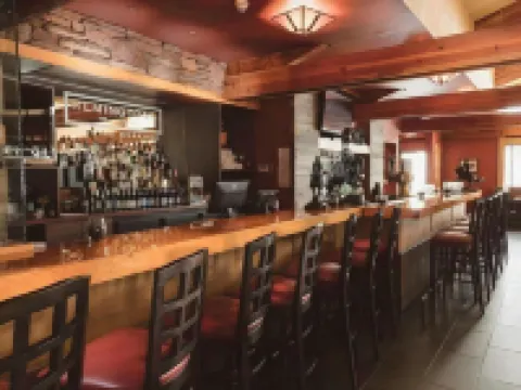 The Oakes Hotel Overlooking the Falls Hotels in Niagara Falls