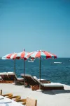 Maya Beach Resort - Beach