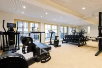 Fish'Inn Zell - Hotel Fischerwirt - Gym