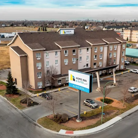 HomeSuites by D3H