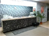 Business Hotel Ube Ξενοδοχεία στην πόλη Ούμπε