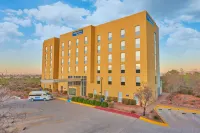City Express by Marriott Cananea - palestra