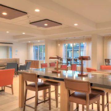 Holiday Inn Express & Suites MOBILE/SARALAND by IHG