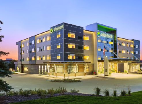 Element Indianapolis Carmel