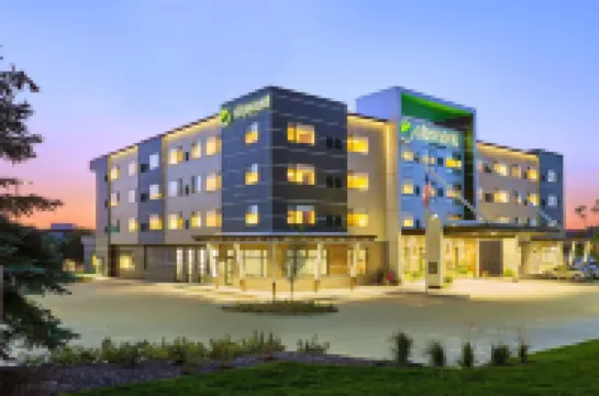 เอลิเมนต์ อินเดียนาโพลิส คาร์เมล