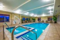 Holiday Inn Express & Suites Vernal - Dinosaurland by IHG - Pools